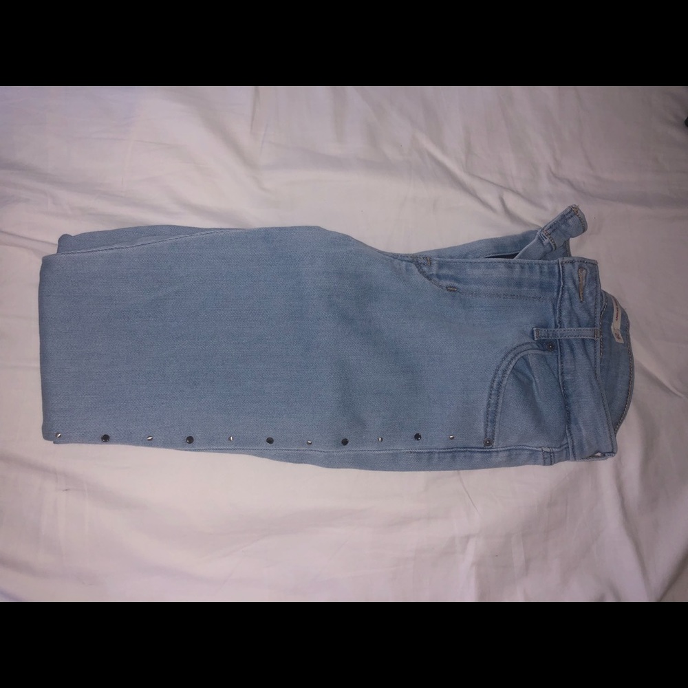 levi jeans !